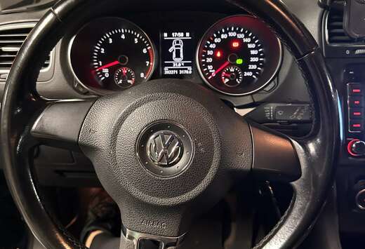 Volkswagen 1.4 TSI Highline DSG