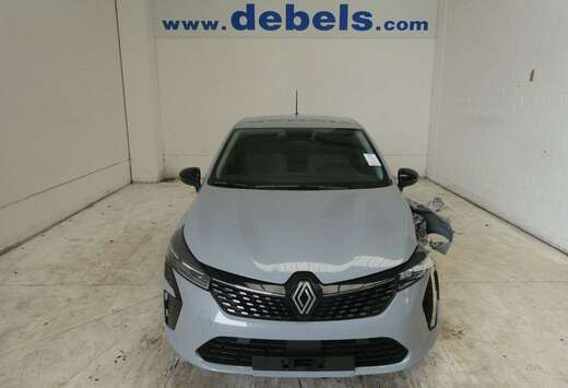 Renault V Evolution
