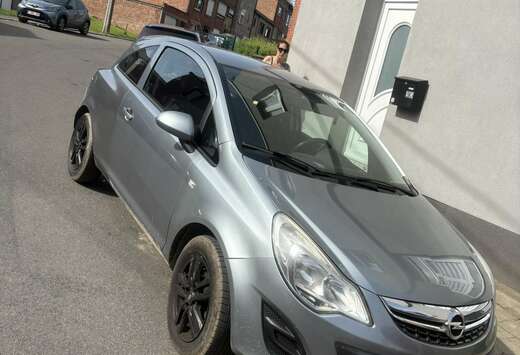 Opel 1.0i Enjoy Active