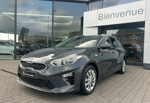 Kia 1.6 CRDi *GARANTIE 12 MOIS*1er PROPRIETAIRE*
