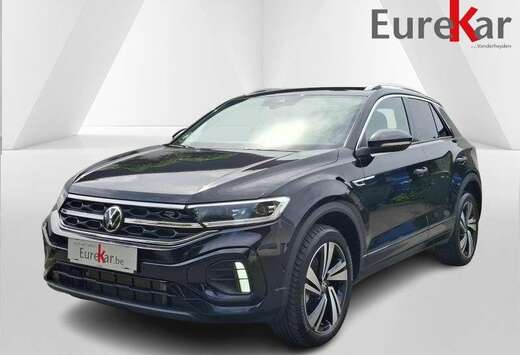 Volkswagen R-LINE DSG
