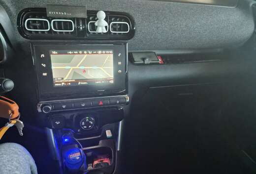 Citroen 1.2 PureTech Feel S&S