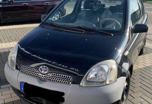 Toyota 1.0