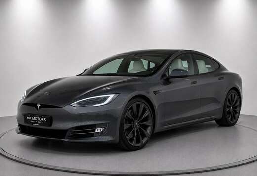 Tesla Long Range AWD  FSD  Raven  21\