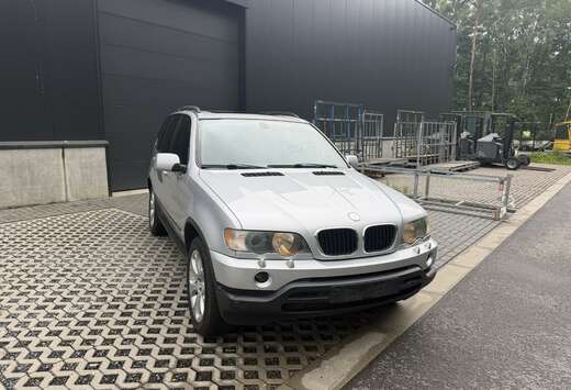 BMW 3.0d