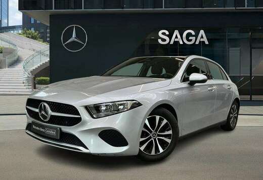 Mercedes-Benz d Business Line