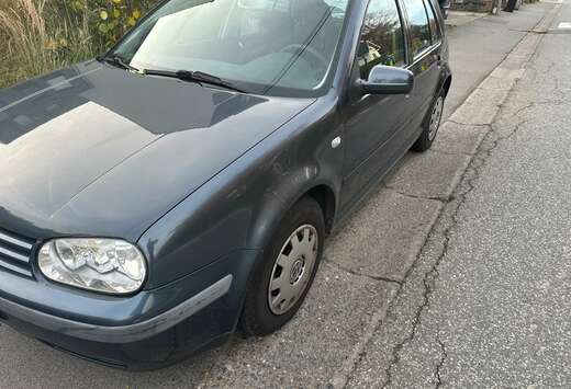 Volkswagen 1.6i 16v Base Spring