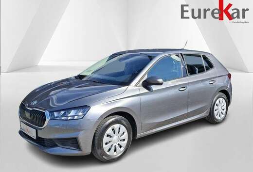 Skoda 1.0 TSI CLEVER