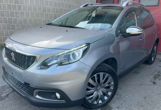 Peugeot 1.2i Style S + NAVI + CLIM + BOTE AUTOMATIQUE