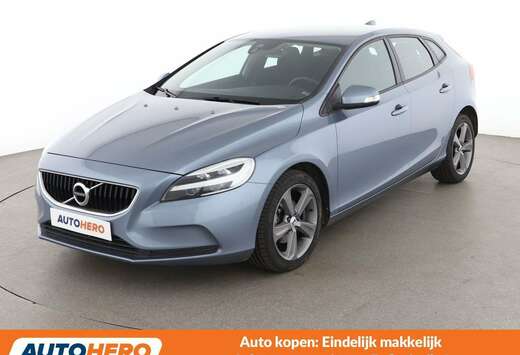 Volvo 2.0 D2 Kinetic