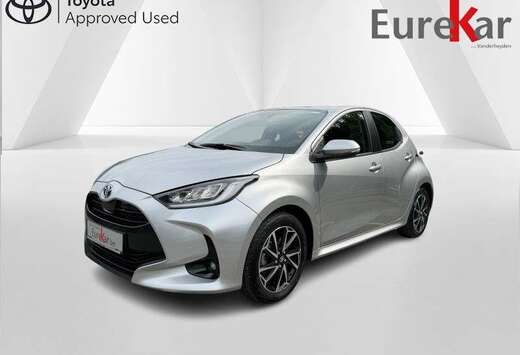Toyota Iconic