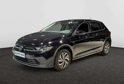 Volkswagen 1.0 TSI Life Business OPF DSG