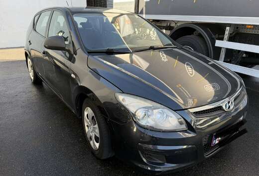 Hyundai 1.4 Classic