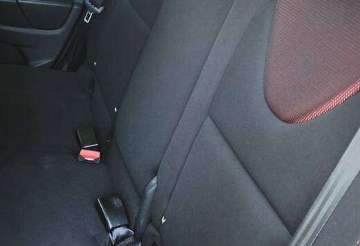 Renault Clio 0.9 TCe Energy Authentique
