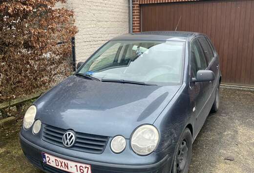 Volkswagen 1.4 TDi Comfortline