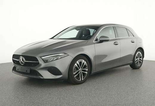 Mercedes-Benz Luxury Line