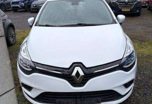 Renault Clio 0.9 TCe Energy Bose Edition