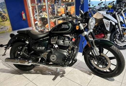Super Meteor 650 ASTRAL