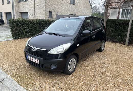 Hyundai 1.1i Comfort