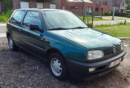 Volkswagen 1.4i CL