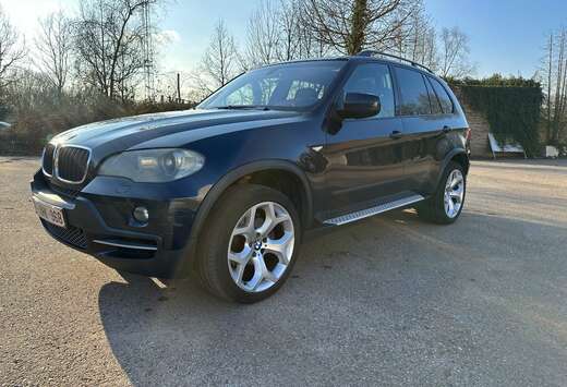 BMW X5 xDrive30d