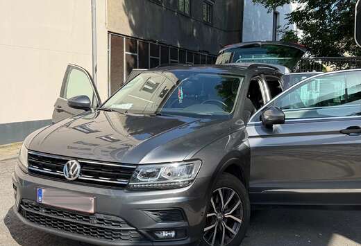 Volkswagen 1.5 TSI ACT Highline OPF DSG