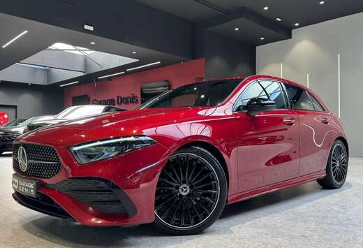 Mercedes-Benz TVA**NEW LIFT**AMG Line**LED**CAMERA**G ...