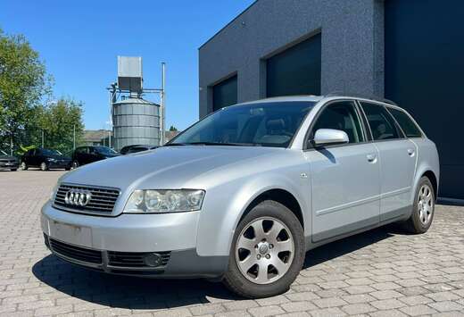 Audi MARCHAND OU EXPORT !!! Avant 1.9 TDi, Toit Ouvra ...