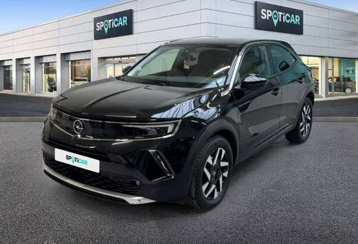 Opel 2 1.2 Turbo 74kW S/S Elegance