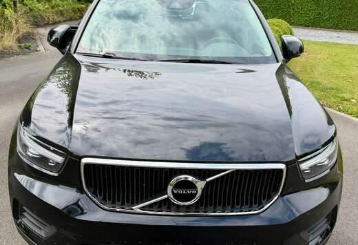 Volvo XC40 1.5 T3