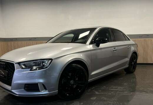 Audi 1.6 TDi Design