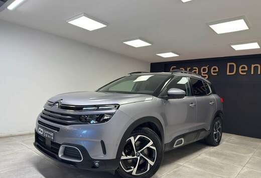 Citroen GPS**CLIM AUTO**LED**COCKPIT DIGITAL**GARANTI ...