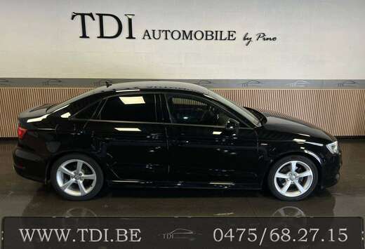 Audi *Berline* 1.4 TFSI Ambition S line*Etat Neuf*CT* ...
