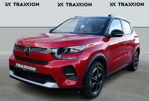 Citroen New ë-C3 320 MAX