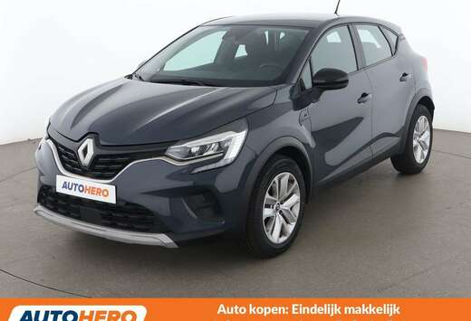 Renault 1.0 TCe Equilibre