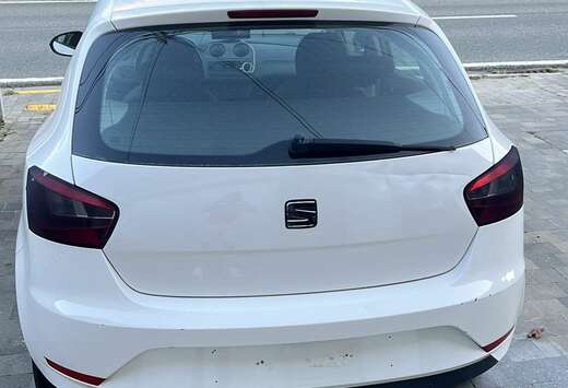 SEAT 1.2 CR TDi Reference