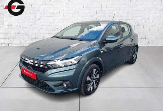 Dacia EXPRESSION SCe 67