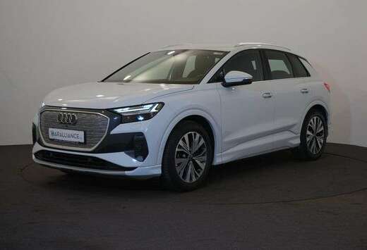 Audi 82 KWh |SiegesSport|Led|Navi|