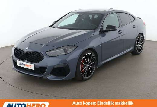 BMW M235i Gran Coupe xDrive