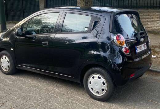Chevrolet 1.2i LT