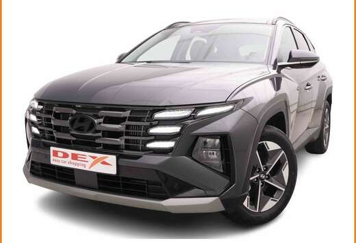 Hyundai 1.6 T-GDi 160 DCT Hybrid 48V Tecno Sky + Pano ...