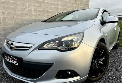 Opel 1.6 Sport *gtc*OPC LINE*xenons*clim*pdc