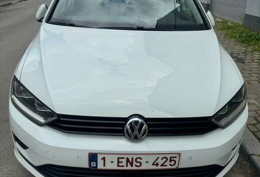 Volkswagen 1.6 CR TDi Allstar