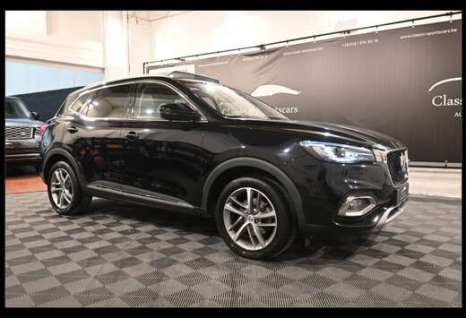 MG EHS PHEV 1.5i TURBO SPORT HYBRID / CAMERA 360 / CA ...