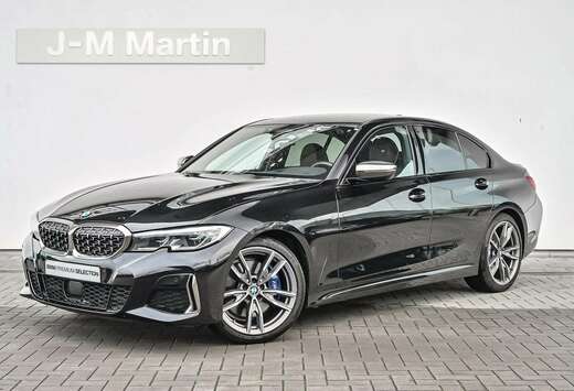 BMW Berline-*NEW PRICE 85.569€*