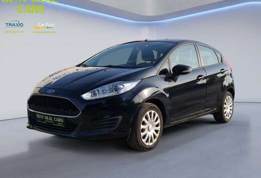 Ford 1.25i Trend 1 An/Jaar Garantie