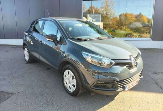 Renault Captur 0.9 TCe Energy Life