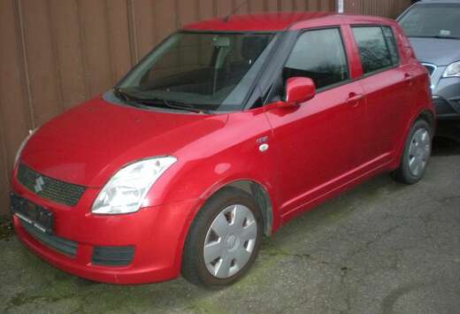 Suzuki 1.3 DDiS GL Airco ( vente marchand uniquement)