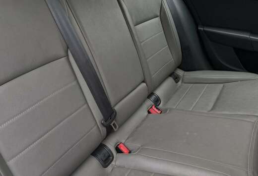 Skoda Octavia 1.2 TSI Elegance