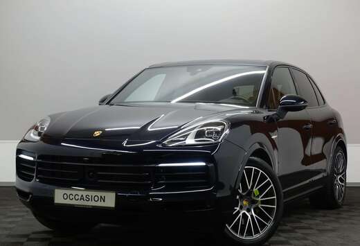 Porsche e-hybrid 3.0 V6 462 Tiptronic